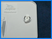 Load image into Gallery viewer, Jayco White Water Filler Lock