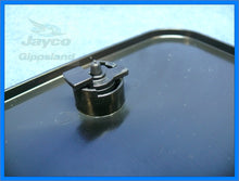 Load image into Gallery viewer, Jayco Black Water Filler Lock Kit