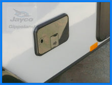 Load image into Gallery viewer, Jayco Black Water Filler Lock Kit