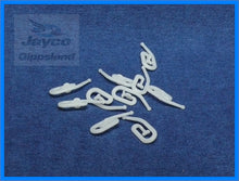 Load image into Gallery viewer, Jayco Nylon Curtain Hooks 10 Pack