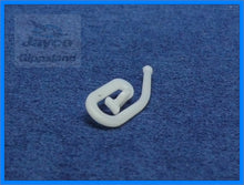 Load image into Gallery viewer, Jayco Nylon Curtain Hooks 10 Pack