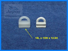 Load image into Gallery viewer, Jayco Curtain Runner Large 10 Pack