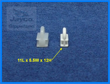 Load image into Gallery viewer, Jayco Curtain Runner Small 10 Pack