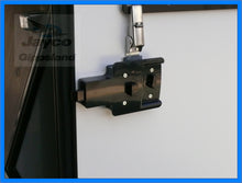Load image into Gallery viewer, Jayco Camper Door Lock BLACK 2013>