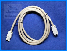 Load image into Gallery viewer, CMS Electrical Wiring Lead 2500mm