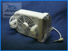Load image into Gallery viewer, Jayco Fan Light for Camper Beds 12v