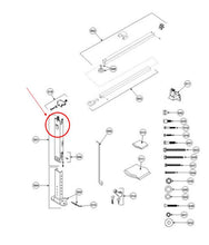 Load image into Gallery viewer, Dometic Slider Catch (PAIR)