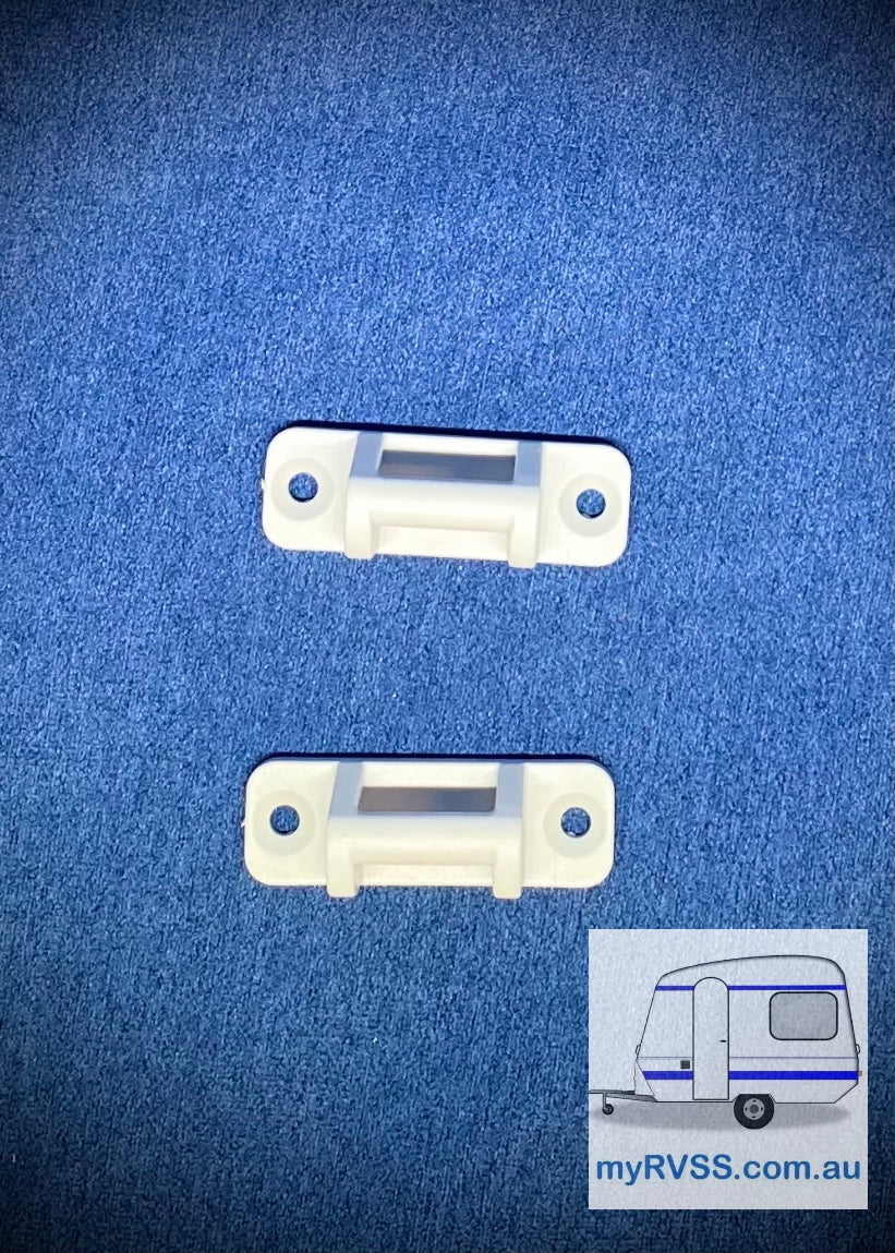 Jayco Mapa Ladder Mounting Brackets Jayco Gippsland RV SuperStore