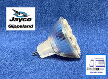 Load image into Gallery viewer, MR11 LED Replacement Globe/Lamp