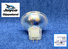 Load image into Gallery viewer, MR11 LED Replacement Globe/Lamp