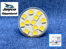 Load image into Gallery viewer, MR11 LED Replacement Globe/Lamp