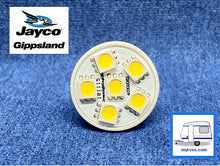 Load image into Gallery viewer, MR8 LED Replacement Globe/Lamp