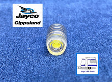 Load image into Gallery viewer, G4 Single LED Replacement Globe/Lamp