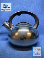 Load image into Gallery viewer, Whistling Kettle