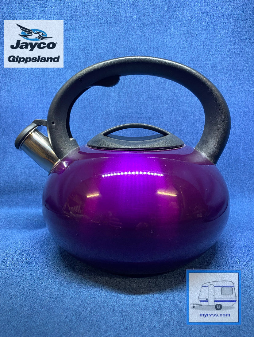 Whistling Kettle Jayco Gippsland RV SuperStore