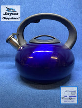 Load image into Gallery viewer, Whistling Kettle