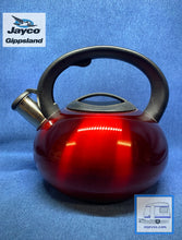 Load image into Gallery viewer, Whistling Kettle
