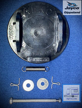 Load image into Gallery viewer, ALKO Big Foot Corner Steady Pad SINGLE