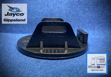 Load image into Gallery viewer, ALKO Big Foot Corner Steady Pad SINGLE