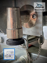 Load image into Gallery viewer, Gas Bayonet Dust Cap