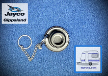 Load image into Gallery viewer, Gas Bayonet Dust Cap