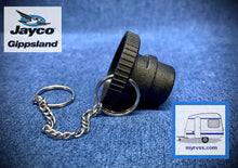 Load image into Gallery viewer, Gas Bayonet Dust Cap