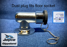 Load image into Gallery viewer, Gas Bayonet Dust Cap