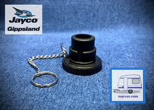 Load image into Gallery viewer, Gas Bayonet Dust Cap