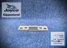 Load image into Gallery viewer, Jayco Striker Plate 11mm