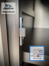 Load image into Gallery viewer, Jayco Striker Plate 11mm