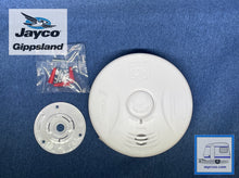 Load image into Gallery viewer, QUELL Combined Smoke & Carbon Monoxide Alarm