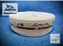 Load image into Gallery viewer, QUELL Combined Smoke & Carbon Monoxide Alarm