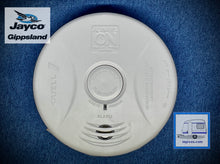 Load image into Gallery viewer, QUELL Combined Smoke & Carbon Monoxide Alarm