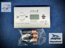 Load image into Gallery viewer, QUELL Carbon Monoxide Alarm