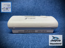 Load image into Gallery viewer, QUELL Carbon Monoxide Alarm