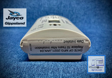 Load image into Gallery viewer, QUELL Carbon Monoxide Alarm