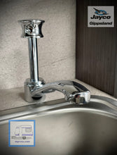 Load image into Gallery viewer, Camec Chrome Plated Hand Pump
