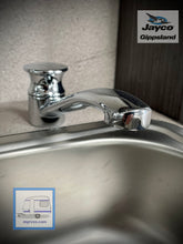 Load image into Gallery viewer, Camec Chrome Plated Hand Pump