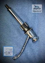 Load image into Gallery viewer, Camec Chrome Plated Hand Pump