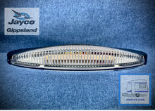 Load image into Gallery viewer, NARVA Annexe LED Light BLACK