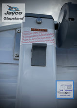 Load image into Gallery viewer, Dometic Slider Catch (PAIR)