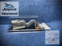 Load image into Gallery viewer, Dometic Slider Assembly and Rivet