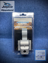 Load image into Gallery viewer, Dometic Slider Assembly and Rivet