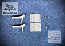 Load image into Gallery viewer, Dometic Slider Catch (PAIR)