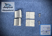 Load image into Gallery viewer, Dometic Slider Catch (PAIR)