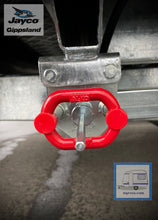 Load image into Gallery viewer, Kojack 19mm (3/4') Extension Socket