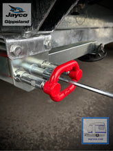 Load image into Gallery viewer, Kojack 19mm (3/4') Extension Socket