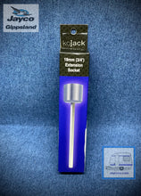 Load image into Gallery viewer, Kojack 19mm (3/4') Extension Socket