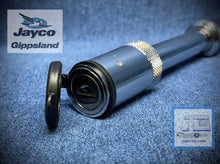 Load image into Gallery viewer, Hayman Reese Lockable Straight Hitch Pin