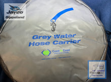 Load image into Gallery viewer, COAST  Grey Water Hose Carrier Bag